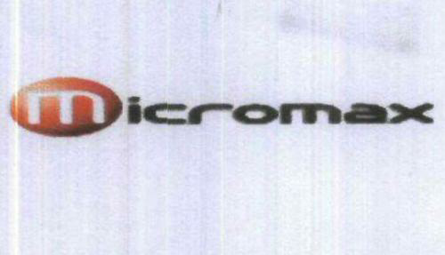 Micromax Device mark 2040661 Trademark