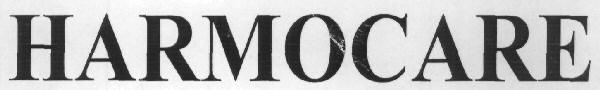 Harmocare Device mark 2970638 Trademark