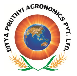 Divya Pruthvi Agronomics Pvt.ltd. Device mark 2529599 Trademark