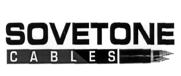 Sovetone Cables (device) Device mark 2313423 Trademark
