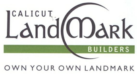 Calicut Landmark Builders, Own Your Own Landmark Device mark 2422654 Trademark