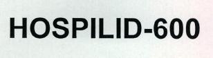 Hospilid-600 Device mark 2199723 Trademark