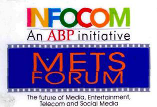 Infocom Mets Forum(label) Device mark 2715819 Trademark