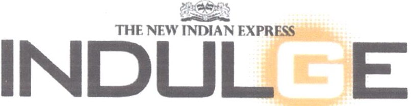 The New Indian Express Indulge Device mark 2232796 Trademark