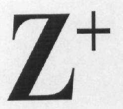 Z+ Device mark 2970655 Trademark