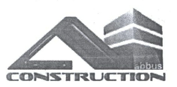 Abbus Construction With Device Device mark 2312503 Trademark