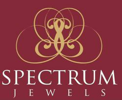 Spectrum Jewels Device mark 2775646 Trademark