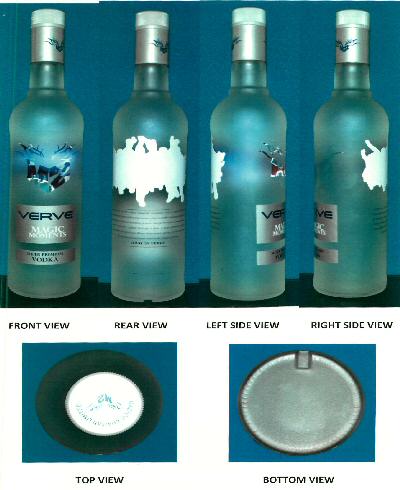 Device Of Bottle Device mark 2396580 Trademark