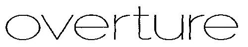 Overture Device mark 2597839 Trademark