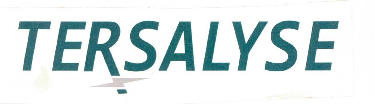 Tersalyse Device mark 2544015 Trademark