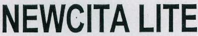 Newcita Lite Device mark 2290107 Trademark