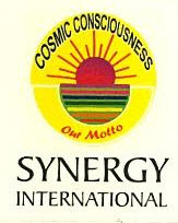 Cosmic Consciousness Synergy International Device mark 2487449 Trademark