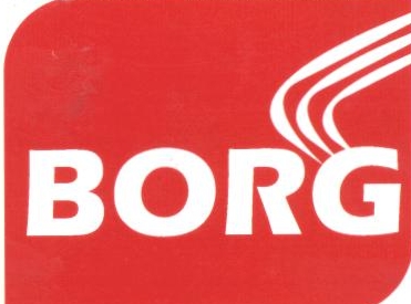 Borg Device mark 2364952 Trademark