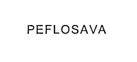 Peflosava Device mark 2144153 Trademark