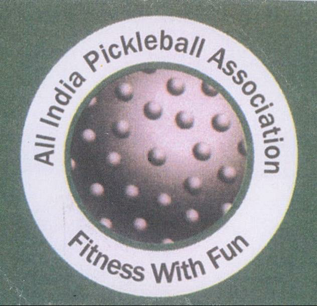 All India Pickleball Association Fitness With Fun Device mark 2132580 Trademark