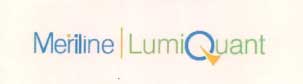Meriline Lumiquant Device mark 2529387 Trademark