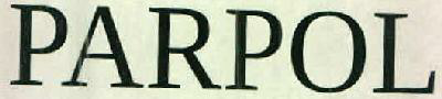 Parpol Device mark 2556440 Trademark