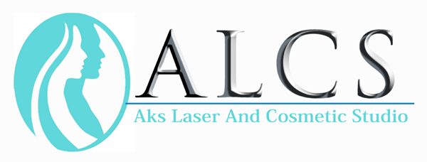 Alcs With Word Aks Laser And Cosmetic Studio With Device Of Woman Device mark 2770478 Trademark