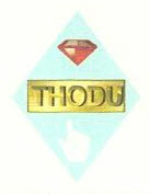 Thodu With Device Device mark 2446004 Trademark