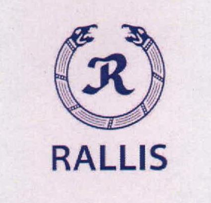 R Rallis Device mark 2235277 Trademark