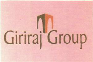 Giriraj Group (logo) Device mark 2655264 Trademark