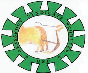 Grassroot Syndicate Producer Gsp(device) Device mark 2843390 Trademark