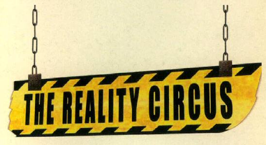 The Reality Circus Device mark 2710656 Trademark