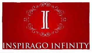 Inspirago Infinity,ii (label) Device mark 2800094 Trademark