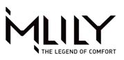 Mlily The Legend Of Comfort & Device Device mark 2708091 Trademark