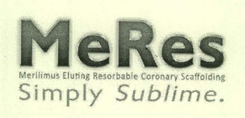 Meres Device mark 2312989 Trademark