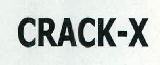 Crack-x Device mark 2472701 Trademark