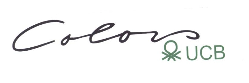 Colors By Ucb Device mark 2318011 Trademark