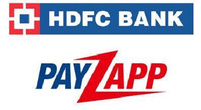 Hdfc Bank Payzapp Label Device mark 2954923 Trademark