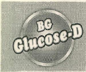 Bg Glucose-d Device mark 2614257 Trademark