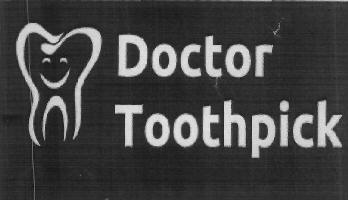 Doctor Toothpick (device Or Teeth) Device mark 2975814 Trademark