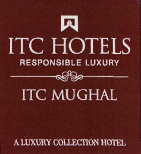 Itc Hotels (logo) Device mark 2166042 Trademark