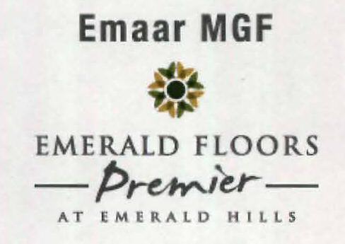 Emaar Mgf Emerald Floors Device mark 2096050 Trademark