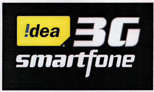 Idea 3g Smartfone Device mark 2292215 Trademark