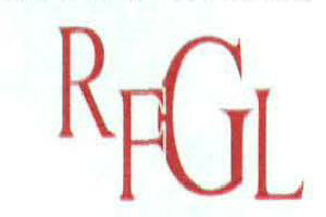 Rfgl Device mark 2012603 Trademark