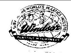 Winsor Device mark 205605 Trademark