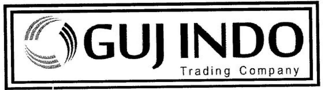 Guj Indo Trading Company Device mark 2601724 Trademark