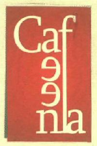 Cafeena Device mark 2911986 Trademark