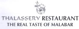 Thalassery Restaurant The Real Taste Of Malabar Device mark 2139329 Trademark