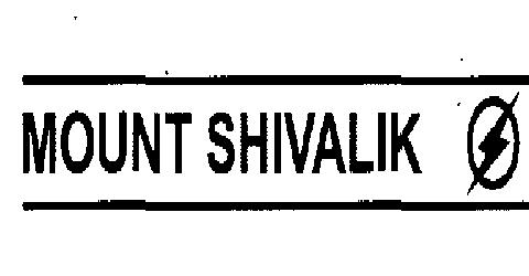Mount Shivalik (device) Device mark 2209220 Trademark