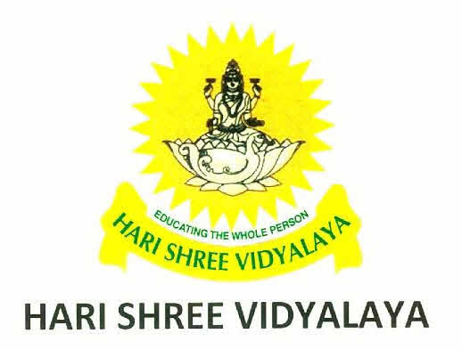 Hari Shree Vidyalaya Device mark 2889433 Trademark