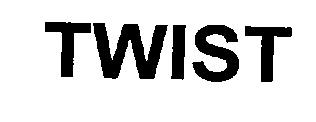Twist Device mark 2589507 Trademark