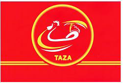 Taza Device mark 2586686 Trademark