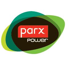 Parx Power Device mark 2103875 Trademark