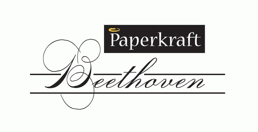 Paperkraft Beethoven Device mark 2278468 Trademark