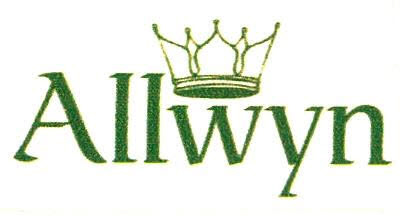 Allwyn Device mark 2629375 Trademark